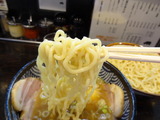 さい。麺