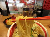 ちゃんぽん亭　麺