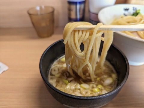 麺処さとう　麺