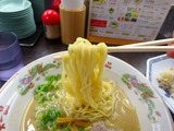 天下一品　麺