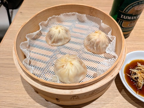 鼎泰豊 (7)