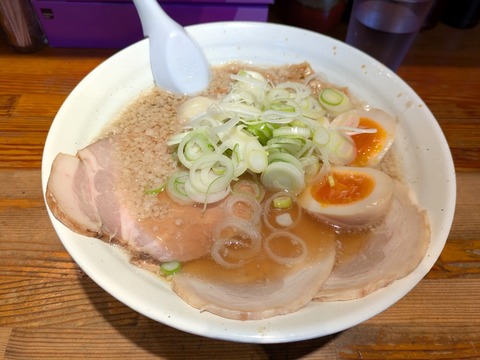 せきやけ (3)