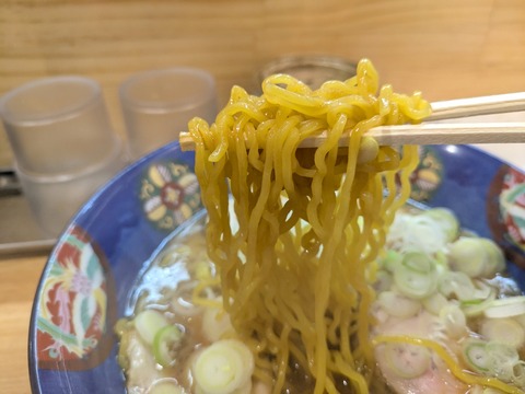 絆ラーメン (2)