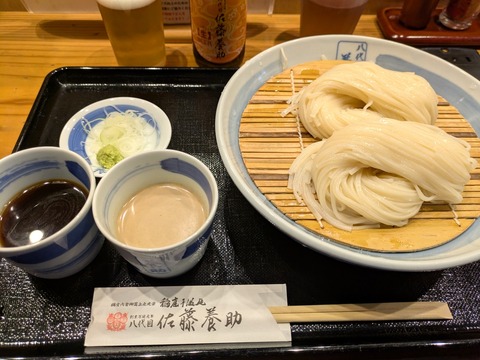 佐藤養助 (3)