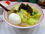 中本　塩タンメン