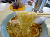 万里 麺