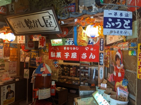 レトロミュージアム (10)