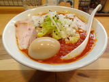 らーめん完熟　全部入り完熟とまと