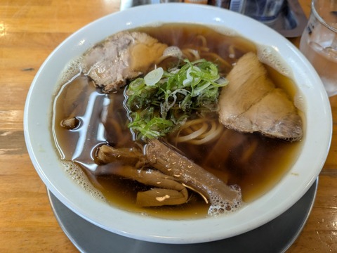 麺饗 松韻 (2)