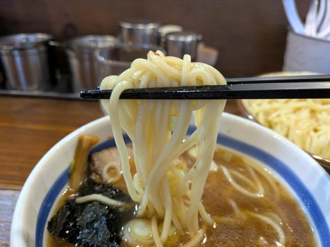 東池袋大勝軒 (2)