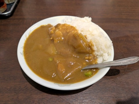 長崎菜館 (3)