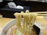 無垢　麺