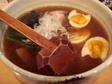 すず吉 ラーメン