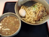 麺処 渓 つけめん (2)