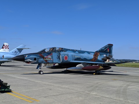横田基地友好祭2019 (11)