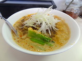 ビンギリ こだわり坦々麺