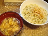 山彦 つけ麺 (2)