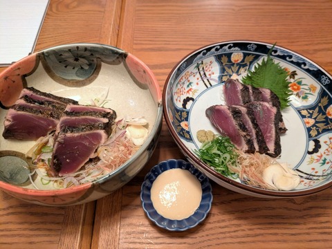 明神丸はなれ (2)