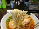 くろく 麺