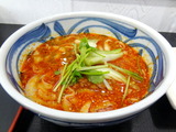 生刀削麺　つるり (6)