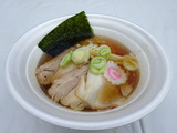 としまラーメンミュージアム 手打焔×手打手綱 (1)