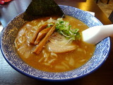 あらやと麦六 サンマだし醤油
