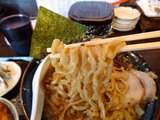 丸め 麺