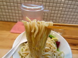 カッパハウス 麺
