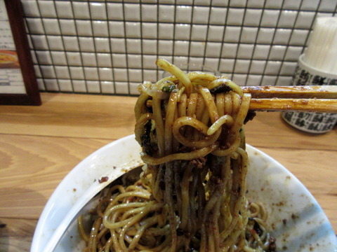 カッパハウス 麺 (2)