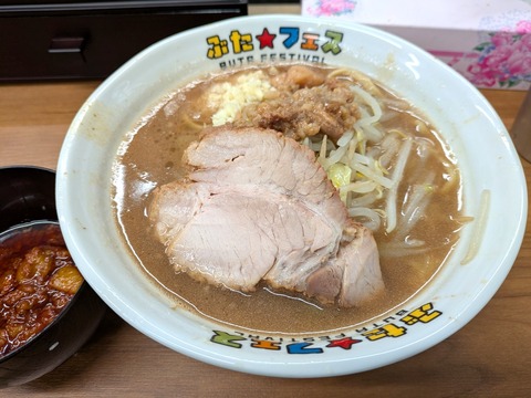 ぶたフェス (5)