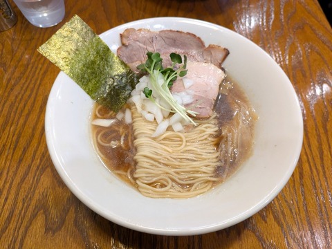 伊東中華そば (3)