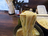 麺処はなぶさ　麺