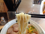 いるか 麺