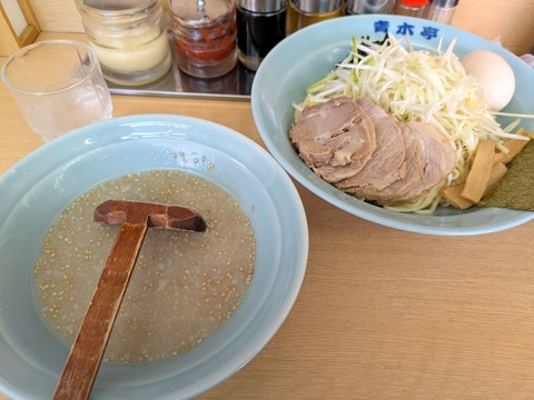 青木亭 (3)