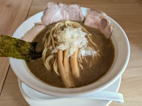 とみ田 (2)