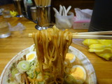 下頭橋 麺
