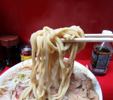 二郎 麺