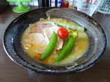 つぐみ 鶏そば