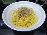 麺屋樹 替玉