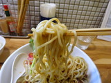 カッパハウス 麺