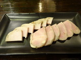 最高おにくセンター　鶏ハム