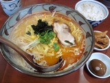 味噌一 ピリ辛 (2)