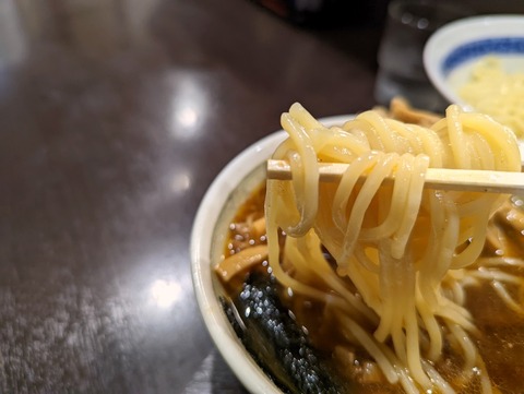 べんてん 麺