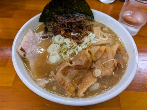 がんこ金町 (2)