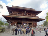 善光寺 (2)