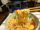 大門　麺