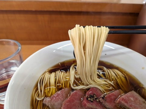 はやし　麺