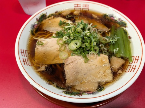 レバニラ中華満腹 (3)