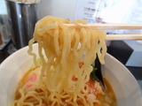 志堂 麺
