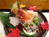 喜紫　お造り